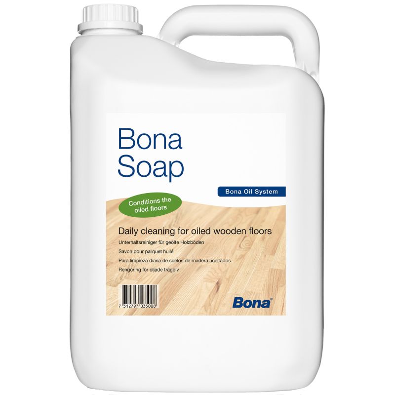 Bona Soap 5 l