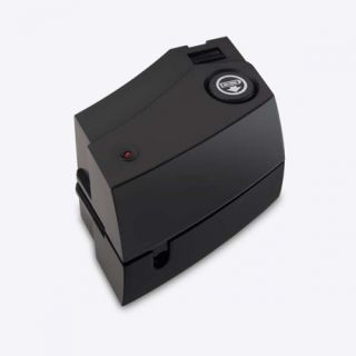Ersatzakku Schwarz für K 55
