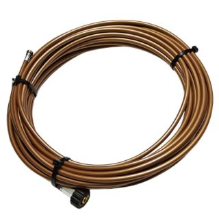 Spezial Rohrreinigungs-Set 15m (inkl. 3-Strahl Düse)