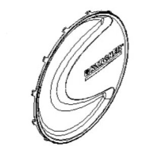 Blende Set Ersatz gy