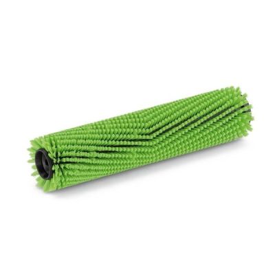 Teppichbürste, mittelhart - für BR 40/10 und BR 40/25