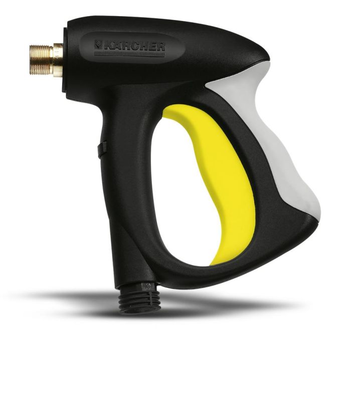Easy Press HD-Pistole Softgrip