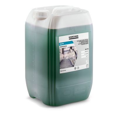 FloorPro Rolltreppenreiniger RM 758, 20,0 L