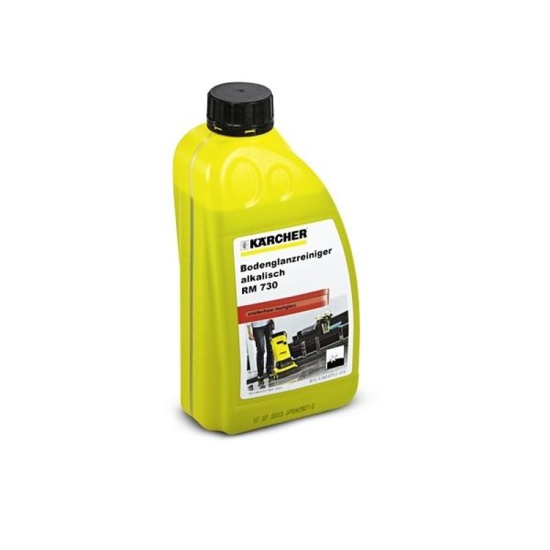 Bodenglanzreiniger RM 730 ASF, 1,0 L