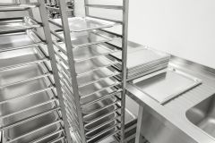 KÄRCHER PressurePro Rauchharzentferner RM 33, 200l