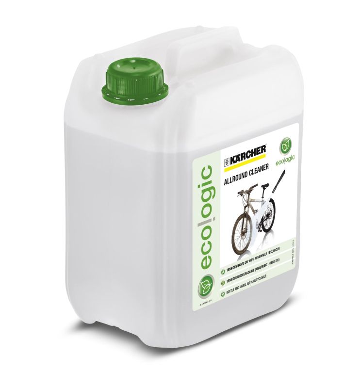 Universalreiniger eco!ogic 5 L