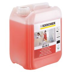 CA 20 C Sanitär-Unterhaltsreiniger - 5 l