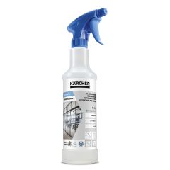 CA 40 R Glasreiniger, gebrauchsfertig - 0,5 l