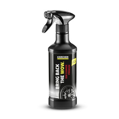 RM 667** Felgenreiniger Rremium