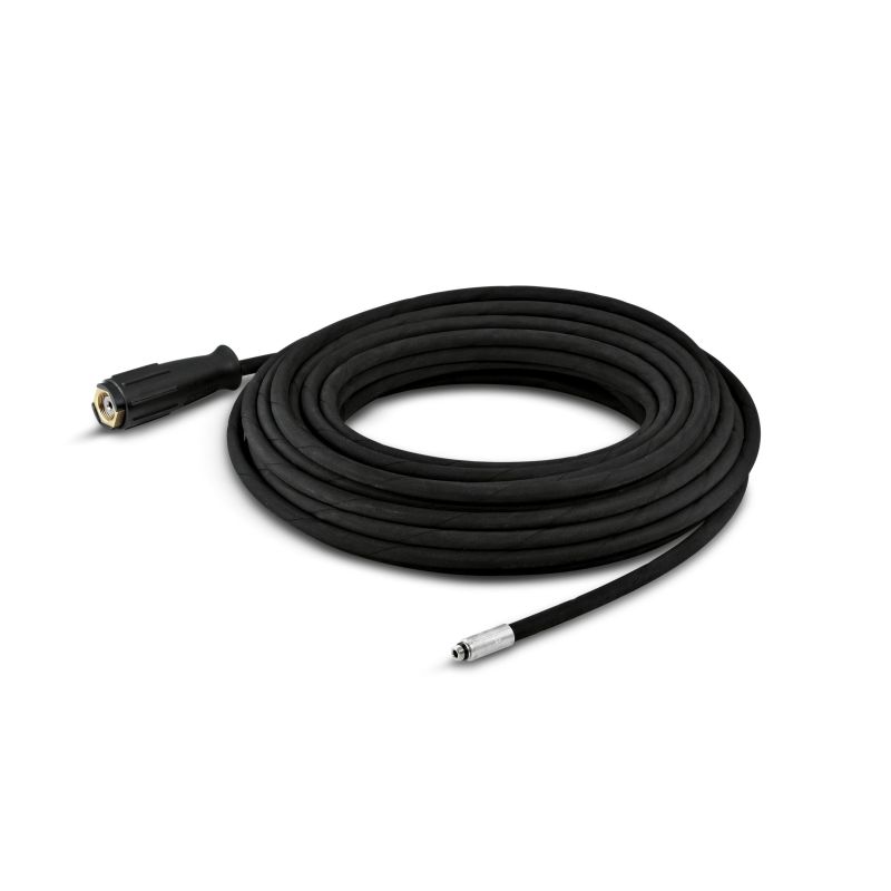iSolar HD-Schlauch für TL 10 C/H