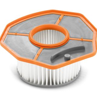 Patronenfilter für HV 1/1 Bp