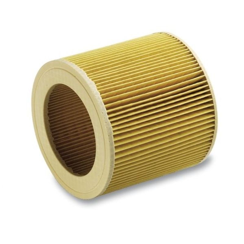 Patronenfilter WD, SE, A, NT