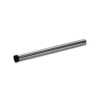 Saugrohr, Metall, DN 35 - 0,5 m