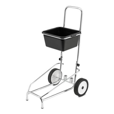 Fahrwagen für SG 4/4