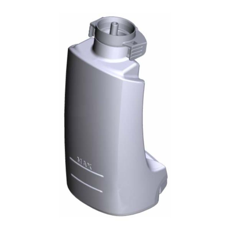 Tanksystem komplett WV6