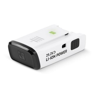 Batterie VC 6/7 Cordless OF/YM