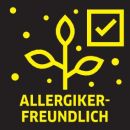 Luftreiniger AF 50 Signature Line — Ausstattung