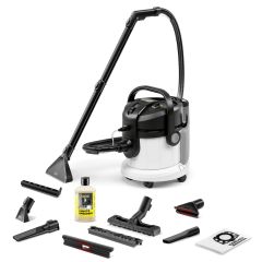 Waschsauger SE 4 Plus
