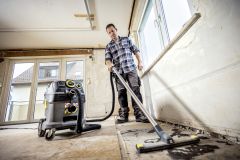 Sicherheitssauger NT 30/1 Tact Te H