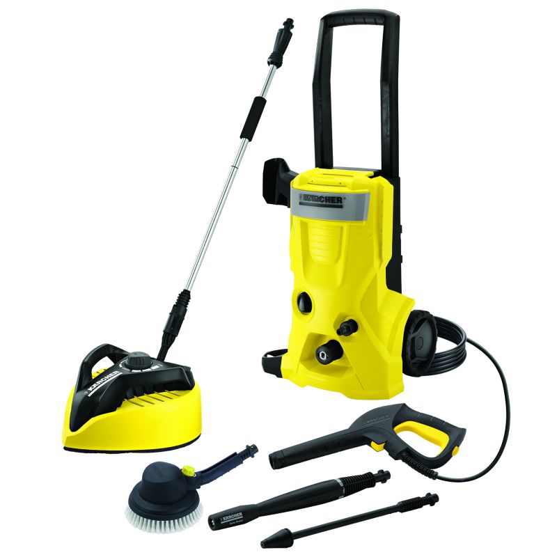 K 5.530 T 400 Special Edition - NEUHEIT 2013