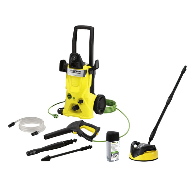 K 5.800 T 250 eco!ogic