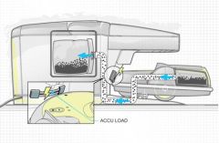 RoboCleaner RC 3000