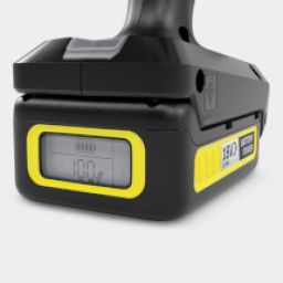 18 V Battery Power Wechselakku