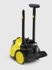 SC 5.800 CB mit Bügeleisen