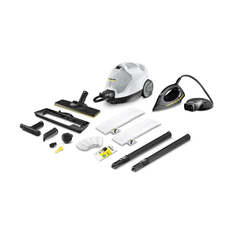 SC 4 EasyFix Premium Iron-Kit