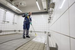 KÄRCHER HD 10/19-4 St H