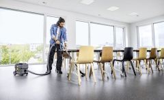 KÄRCHER T 10/1 Bp Adv