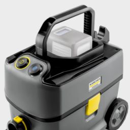 Nachhaltig und robust: 45 % Rezyklatanteil