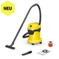 KÄRCHER WD 3 V-17/4/20