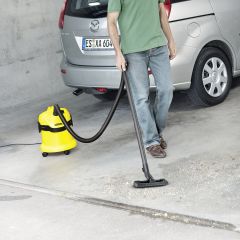 WD 2 inkl. GRATIS Fugendüse extra lang