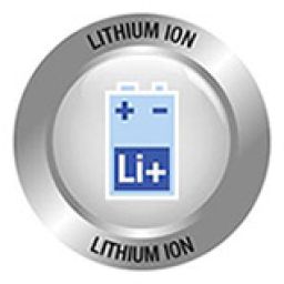 Lithium-Ionen-Akku
