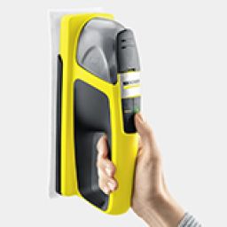 Elektrischer Wasseraustrag