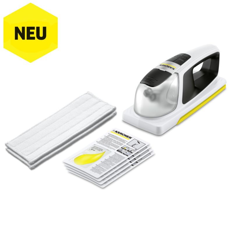 Akku-Wischer KV 4 Premium