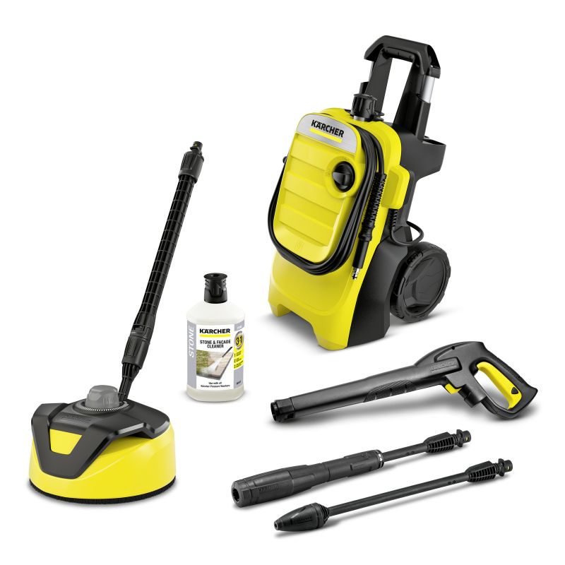 KÄRCHER K 4 Compact Home