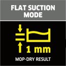 SP 2 Flat - 6.000 l/h — Ausstattung