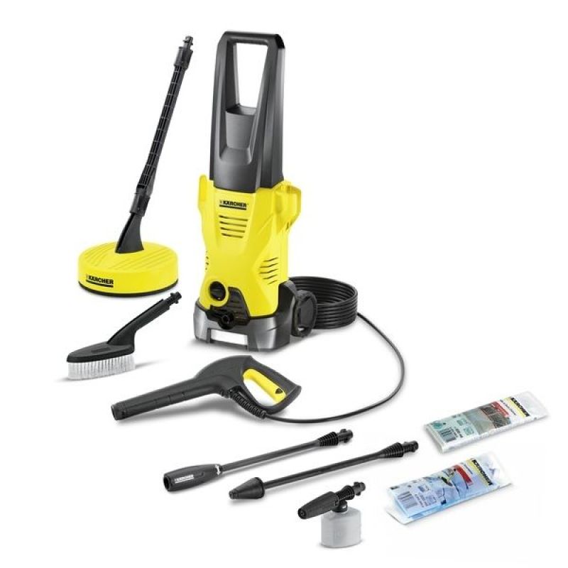 K 2 Premium Car & Home