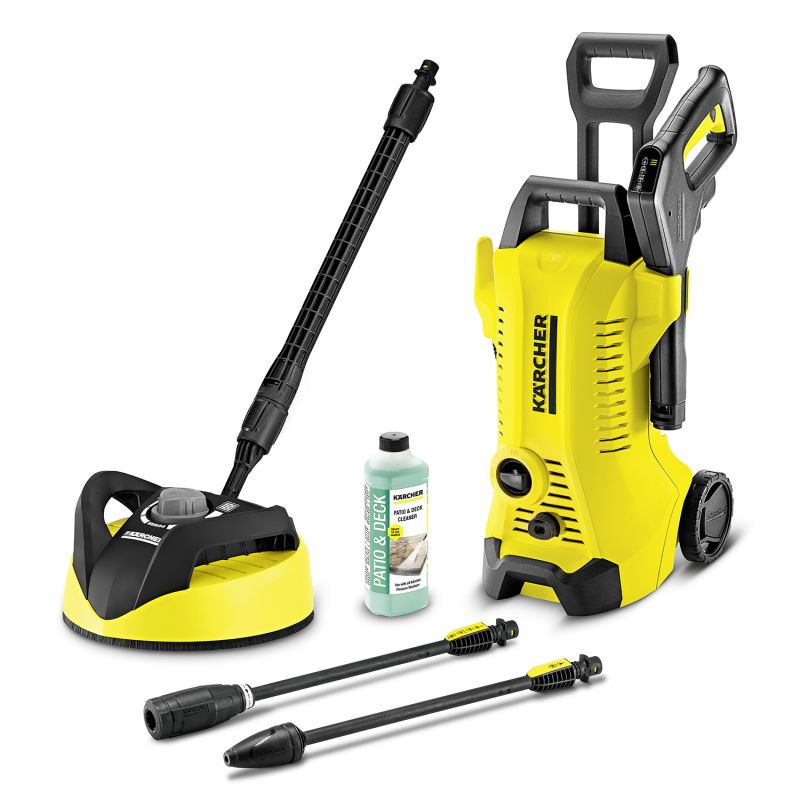 K 3 Full Control Home T 350