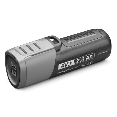 Battery Power 4/25 *INT