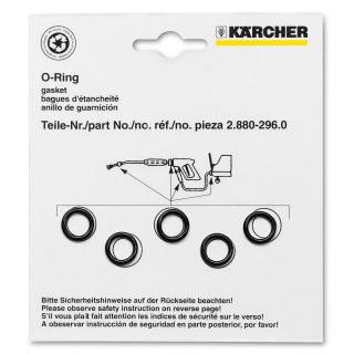 O-Ring Set Universal