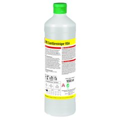 Sanitärduftreiniger RSA 6x1 l