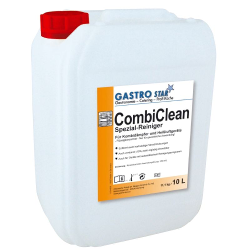 CombiClean