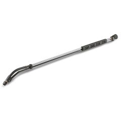 Flexibles Strahlrohr 1050 mm