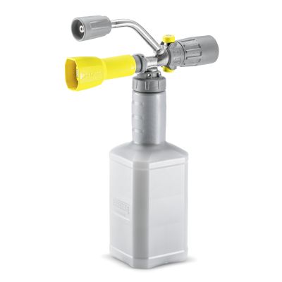 Becher-Schaumlanze DUO Advanced 3 (900 - 2500 l/h)