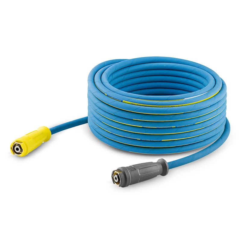 Hochdruckschlauch Lebensmittel 400 bar, DN 8, 400 bar, 20 m ANTI!Twist