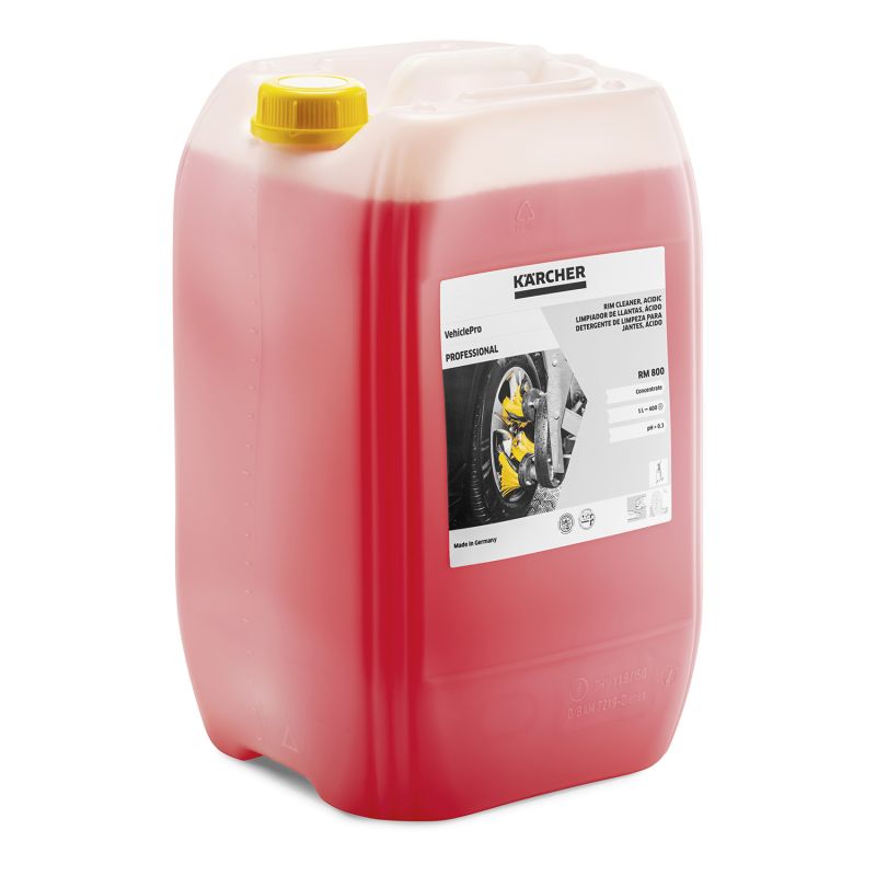 Felgenreiniger, RM 800, 20,0 L