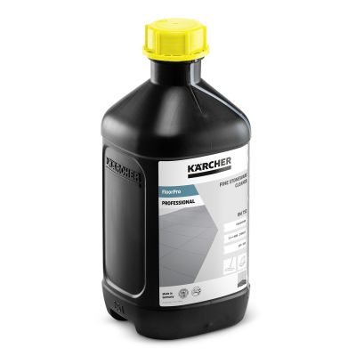 FloorPro Feinsteinzeugreiniger RM 753, 2,5 L